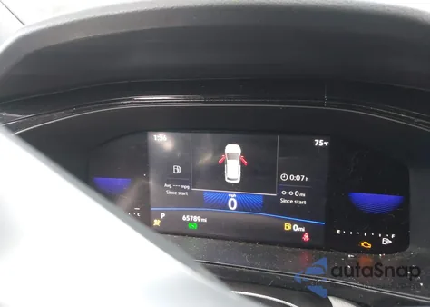 2022 Volkswagen Taos 1.5T S z USA, uszkodzony, nr VIN 3VVCX7B22NM082593